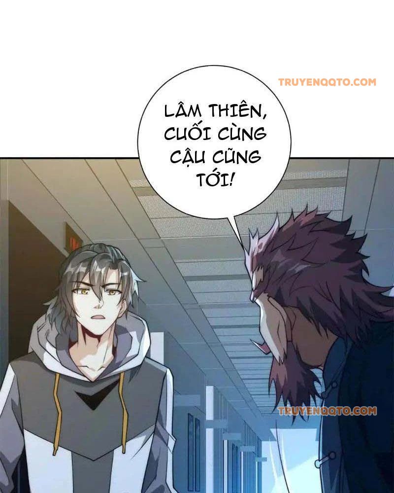 Dị Năng Trùng Sinh Ta Sớm Ở Đỉnh Cao Chap 17 - Next Chap 18