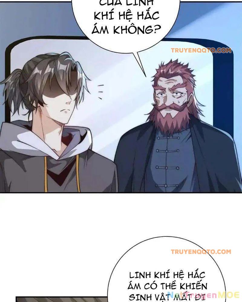 Dị Năng Trùng Sinh Ta Sớm Ở Đỉnh Cao Chap 17 - Next Chap 18