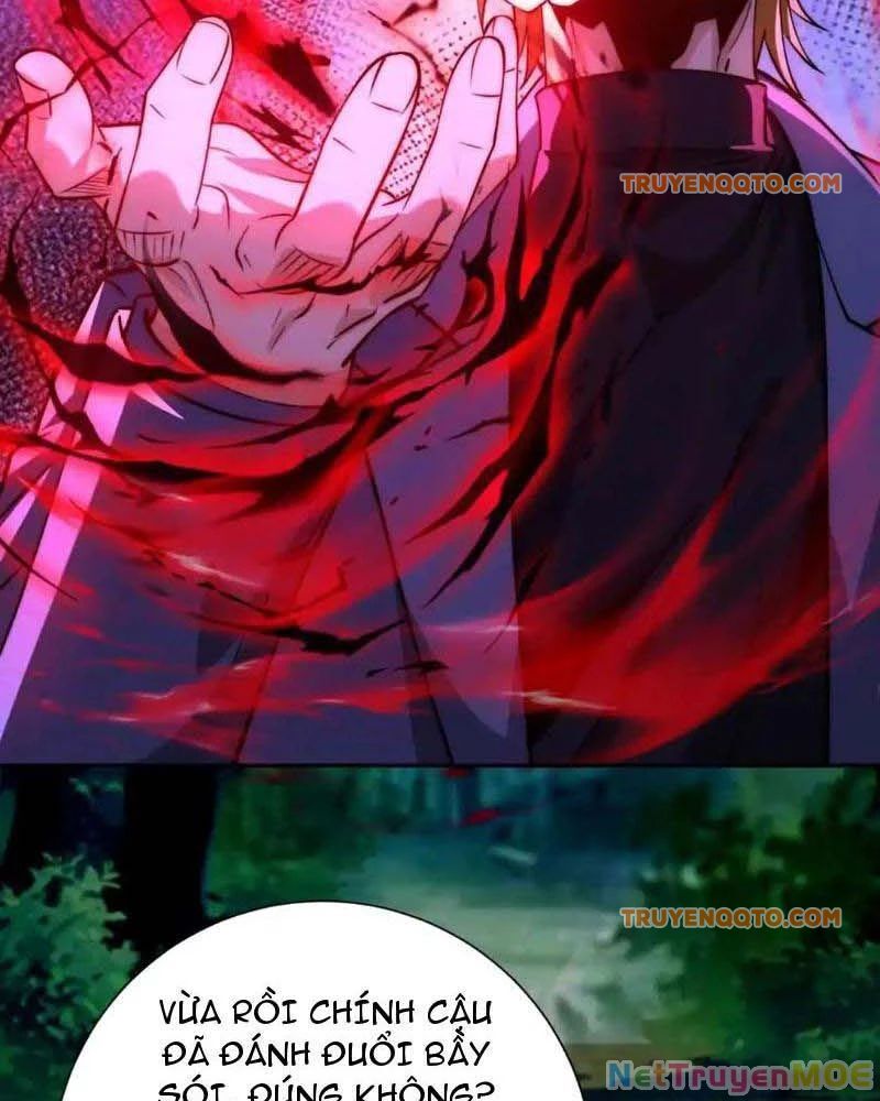 Dị Năng Trùng Sinh Ta Sớm Ở Đỉnh Cao Chap 18 - Next Chap 19