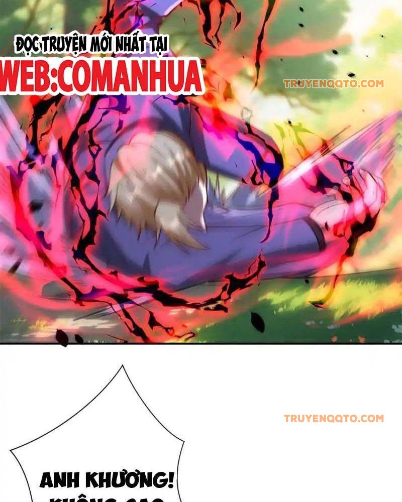 Dị Năng Trùng Sinh Ta Sớm Ở Đỉnh Cao Chap 19 - Next Chap 20