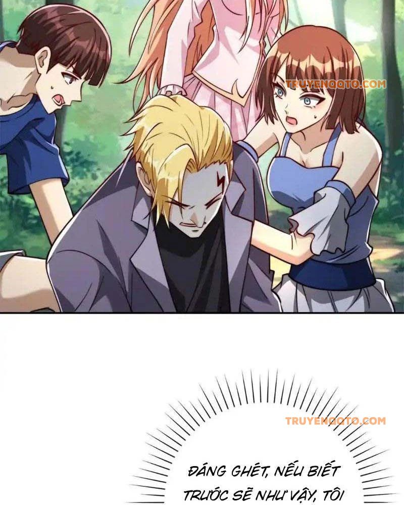 Dị Năng Trùng Sinh Ta Sớm Ở Đỉnh Cao Chap 19 - Next Chap 20