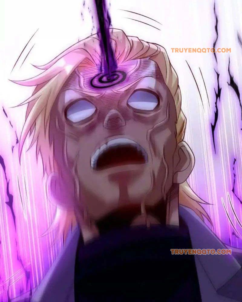 Dị Năng Trùng Sinh Ta Sớm Ở Đỉnh Cao Chap 19 - Next Chap 20