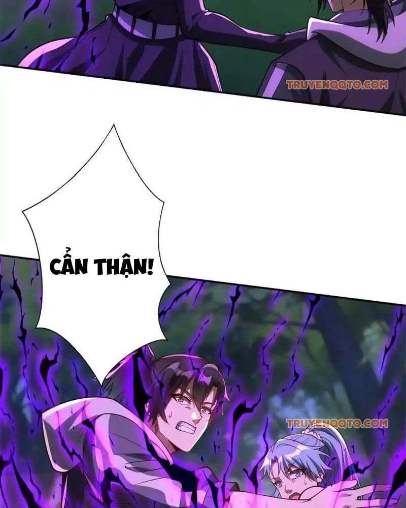 Dị Năng Trùng Sinh Ta Sớm Ở Đỉnh Cao Chap 19 - Next Chap 20