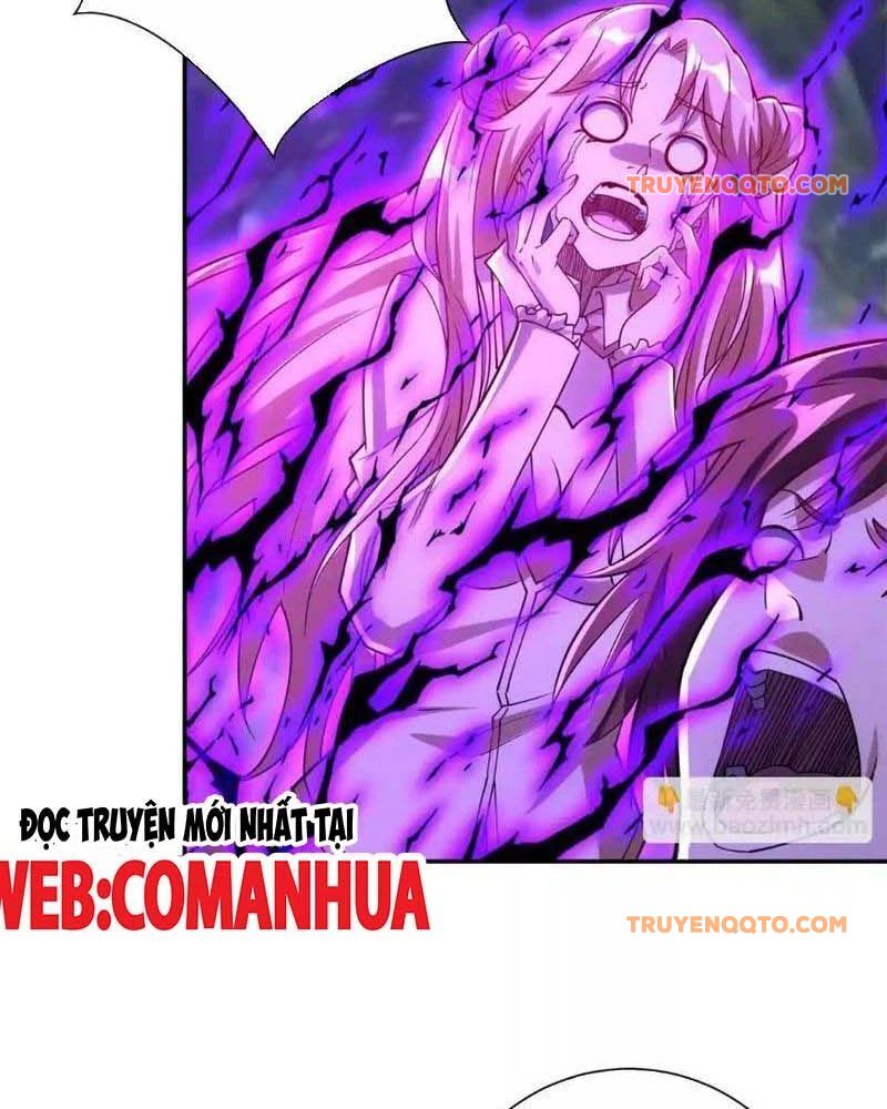 Dị Năng Trùng Sinh Ta Sớm Ở Đỉnh Cao Chap 19 - Next Chap 20