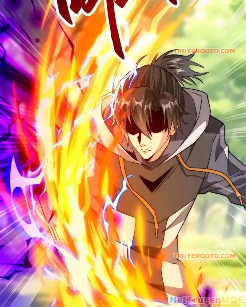 Dị Năng Trùng Sinh Ta Sớm Ở Đỉnh Cao Chap 19 - Next Chap 20