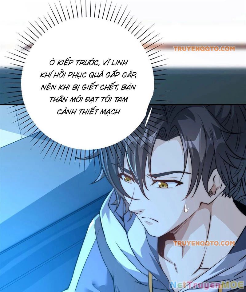Dị Năng Trùng Sinh Ta Sớm Ở Đỉnh Cao Chap 2 - Next Chap 3