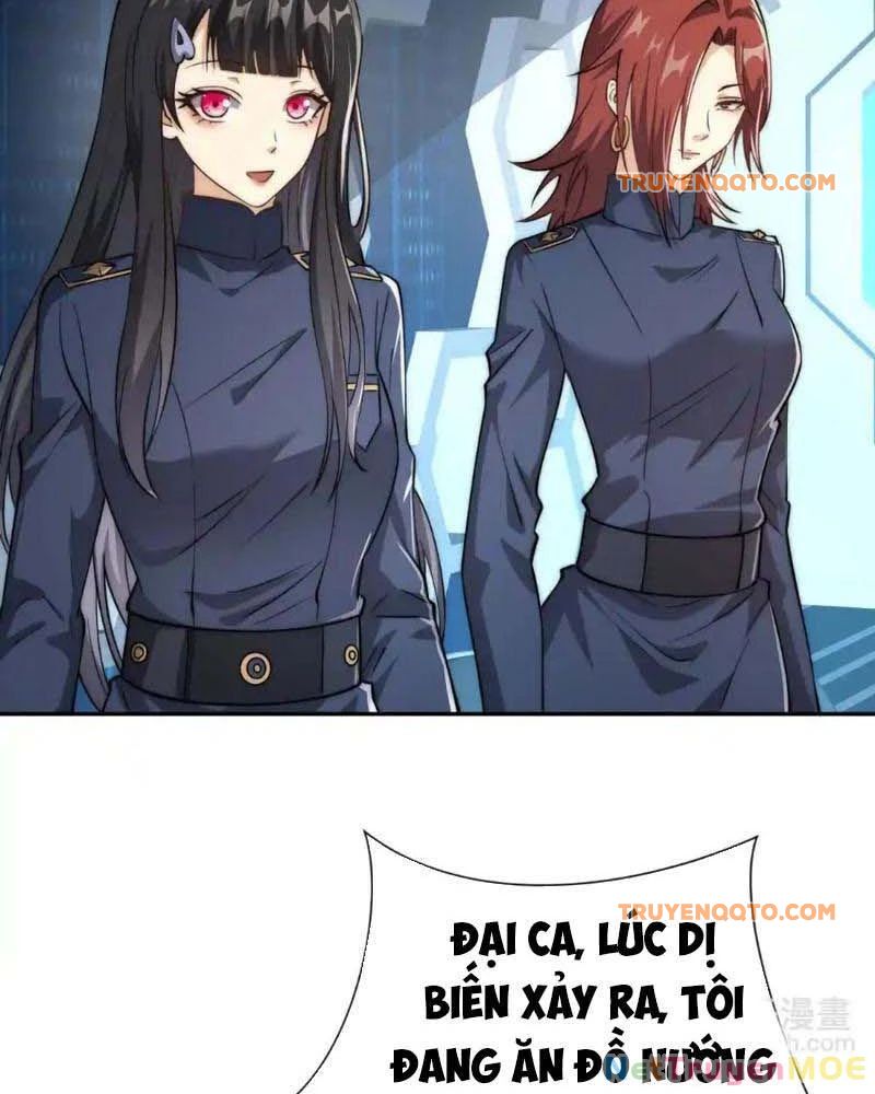 Dị Năng Trùng Sinh Ta Sớm Ở Đỉnh Cao Chap 21 - Next Chap 22