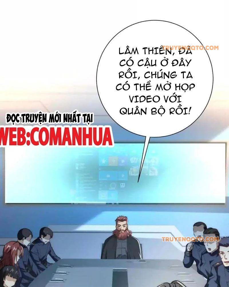 Dị Năng Trùng Sinh Ta Sớm Ở Đỉnh Cao Chap 21 - Next Chap 22