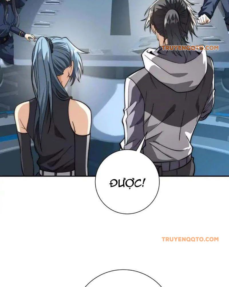 Dị Năng Trùng Sinh Ta Sớm Ở Đỉnh Cao Chap 21 - Next Chap 22