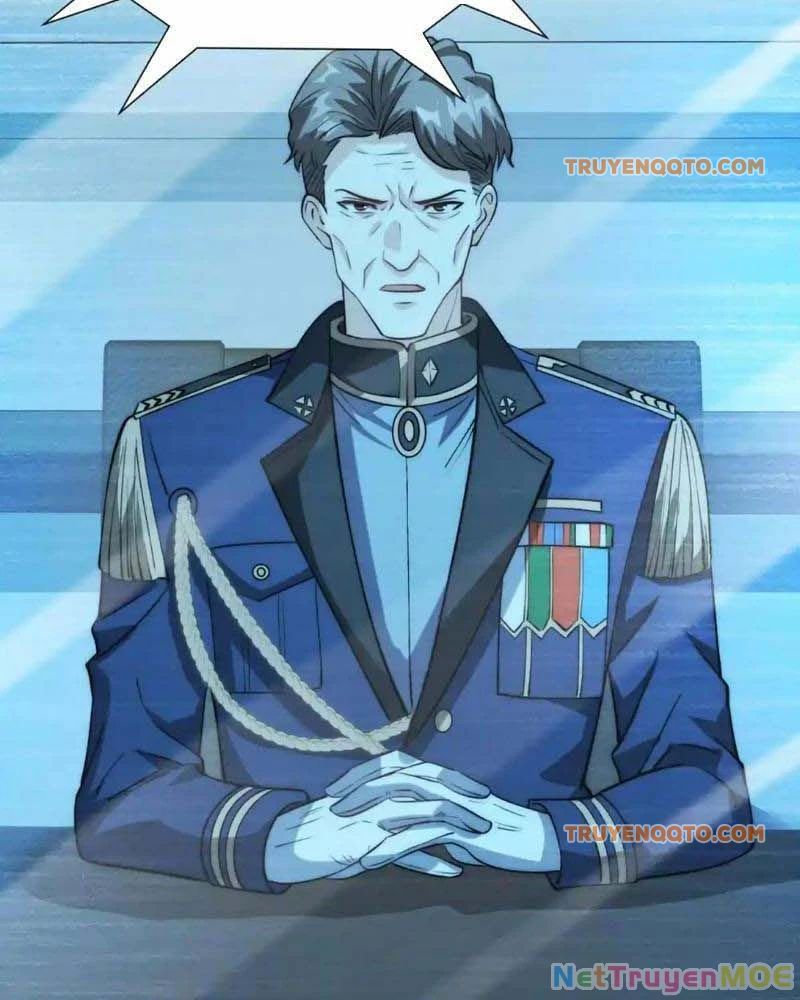 Dị Năng Trùng Sinh Ta Sớm Ở Đỉnh Cao Chap 21 - Next Chap 22