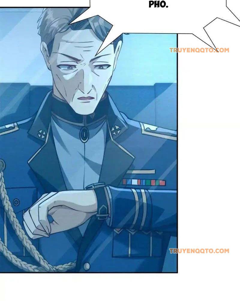 Dị Năng Trùng Sinh Ta Sớm Ở Đỉnh Cao Chap 21 - Next Chap 22