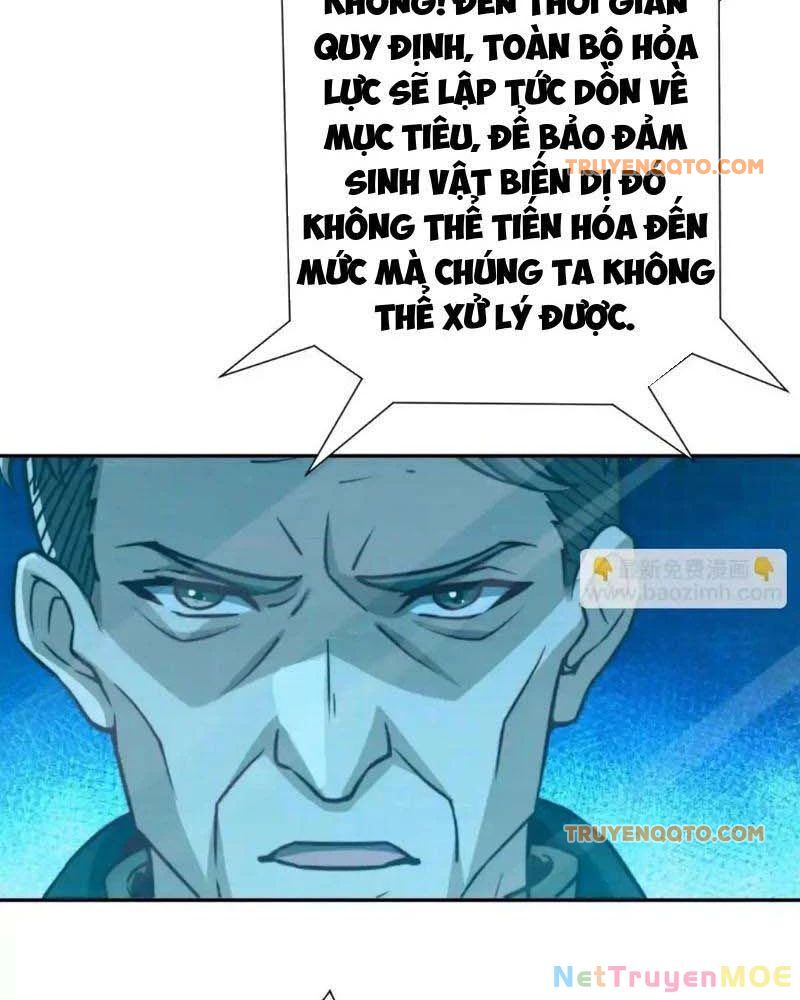 Dị Năng Trùng Sinh Ta Sớm Ở Đỉnh Cao Chap 21 - Next Chap 22