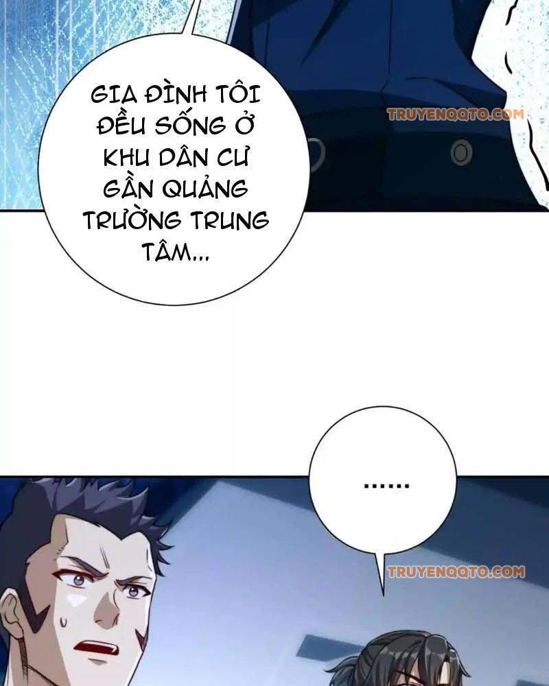 Dị Năng Trùng Sinh Ta Sớm Ở Đỉnh Cao Chap 21 - Next Chap 22