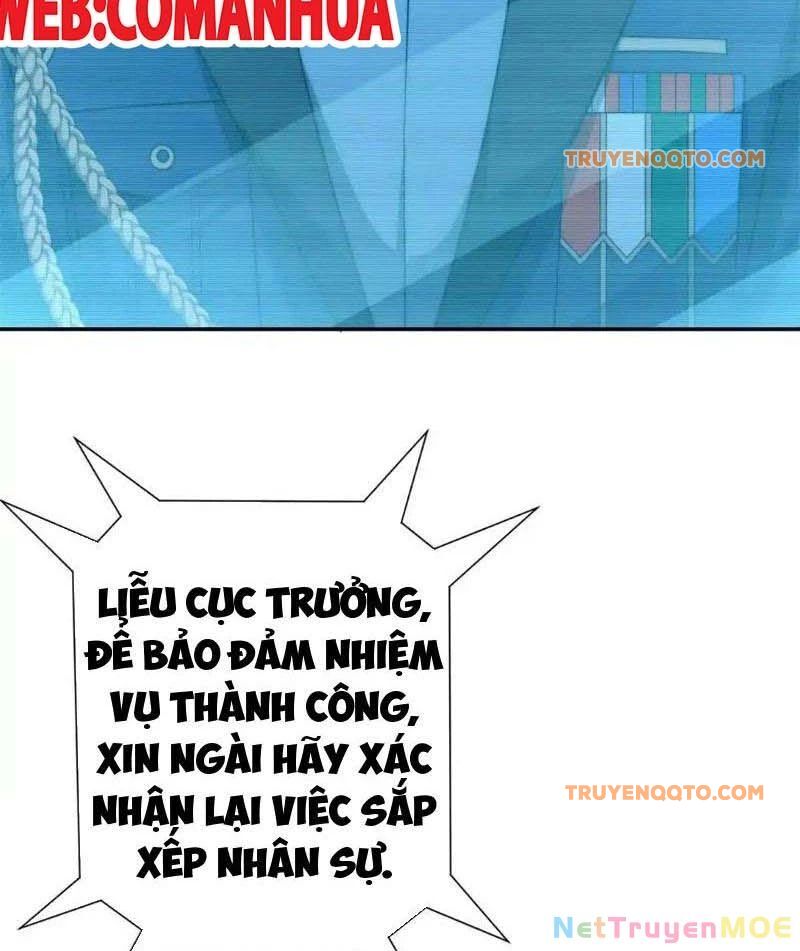 Dị Năng Trùng Sinh Ta Sớm Ở Đỉnh Cao Chap 21 - Next Chap 22