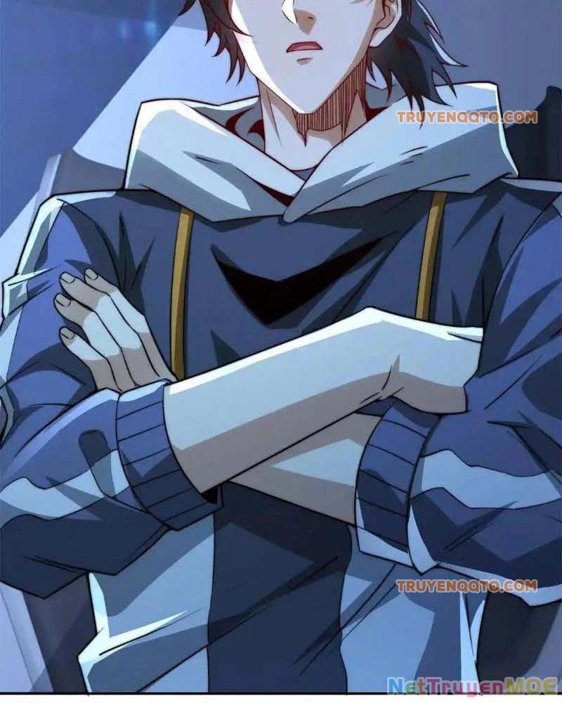 Dị Năng Trùng Sinh Ta Sớm Ở Đỉnh Cao Chap 21 - Next Chap 22