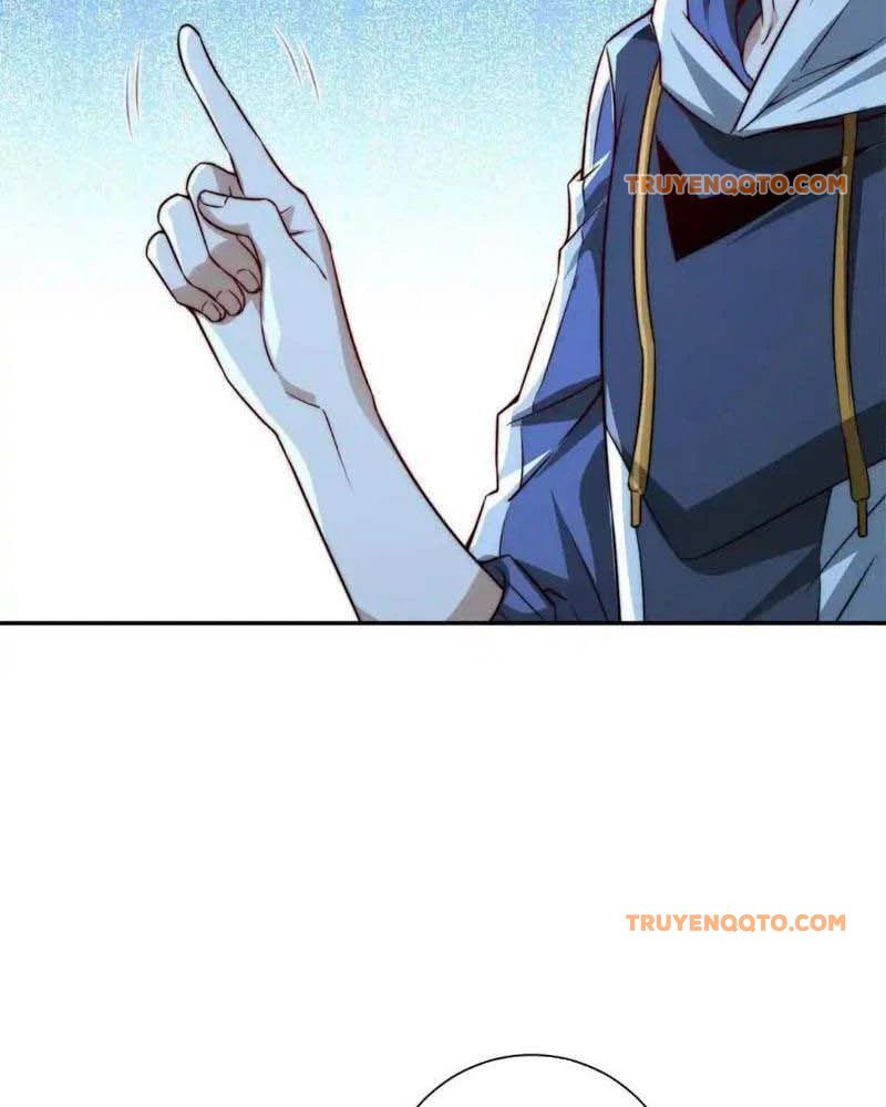 Dị Năng Trùng Sinh Ta Sớm Ở Đỉnh Cao Chap 21 - Next Chap 22