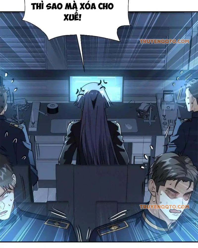 Dị Năng Trùng Sinh Ta Sớm Ở Đỉnh Cao Chap 21 - Next Chap 22