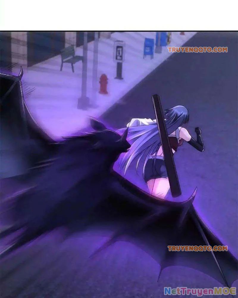 Dị Năng Trùng Sinh Ta Sớm Ở Đỉnh Cao Chap 22 - Next Chap 23