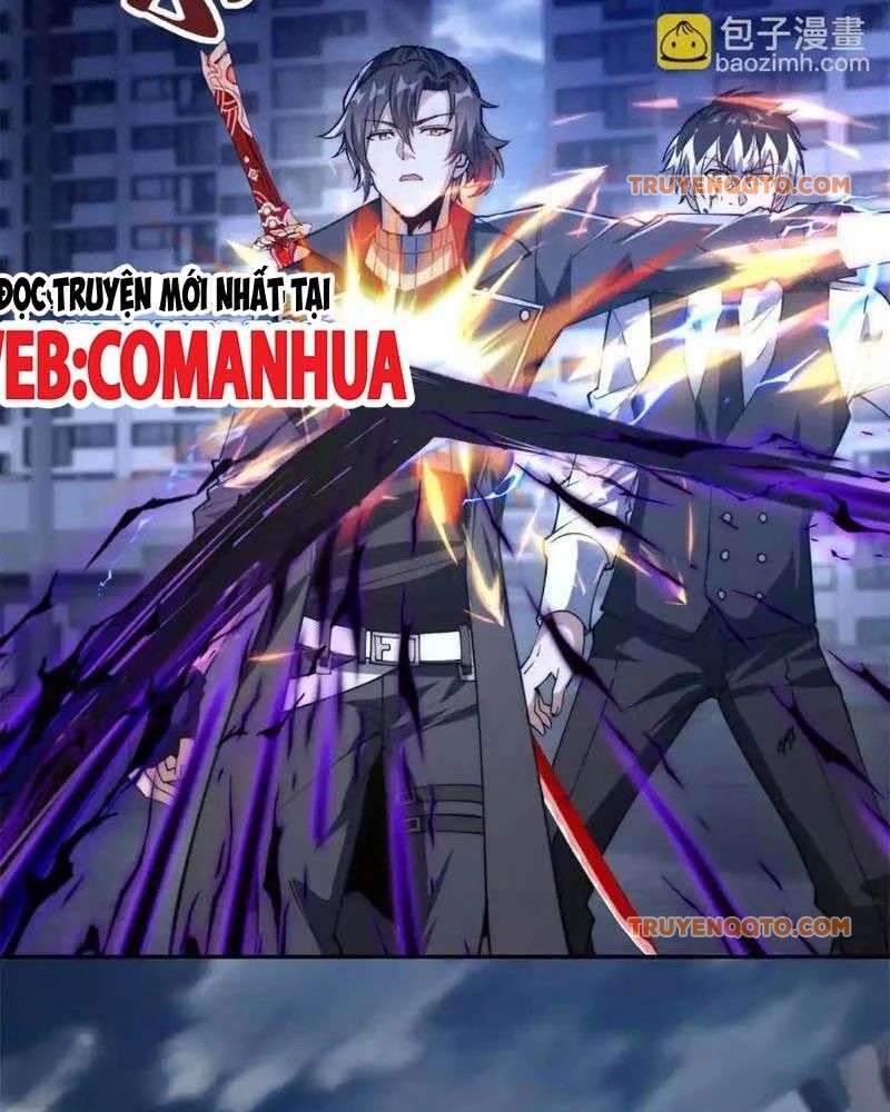 Dị Năng Trùng Sinh Ta Sớm Ở Đỉnh Cao Chap 23 - Next Chap 24