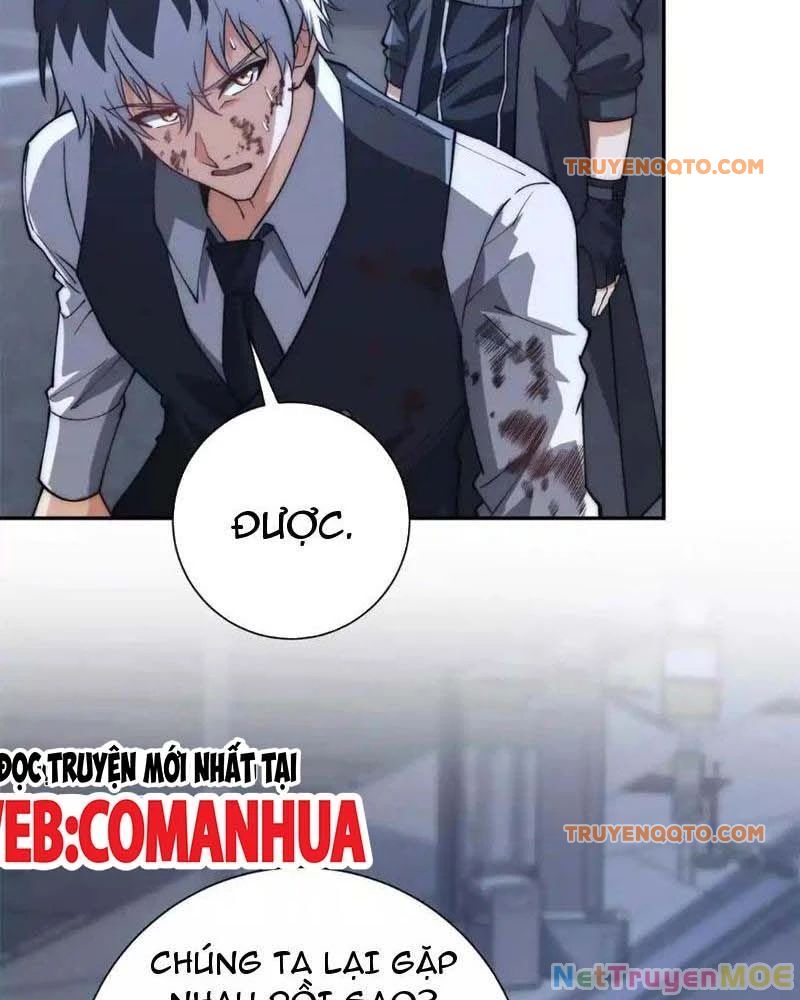 Dị Năng Trùng Sinh Ta Sớm Ở Đỉnh Cao Chap 23 - Next Chap 24