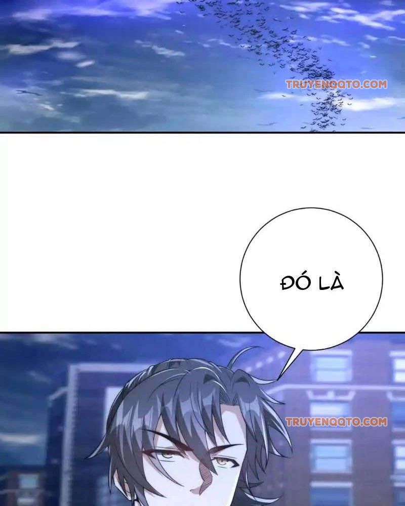 Dị Năng Trùng Sinh Ta Sớm Ở Đỉnh Cao Chap 24 - Next Chap 25