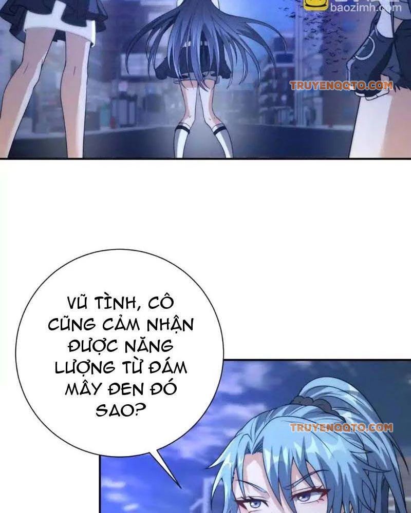 Dị Năng Trùng Sinh Ta Sớm Ở Đỉnh Cao Chap 24 - Next Chap 25
