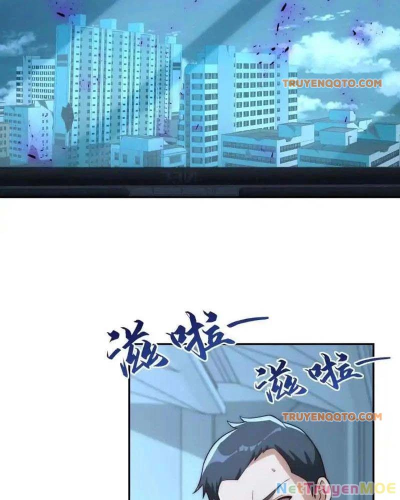 Dị Năng Trùng Sinh Ta Sớm Ở Đỉnh Cao Chap 24 - Next Chap 25