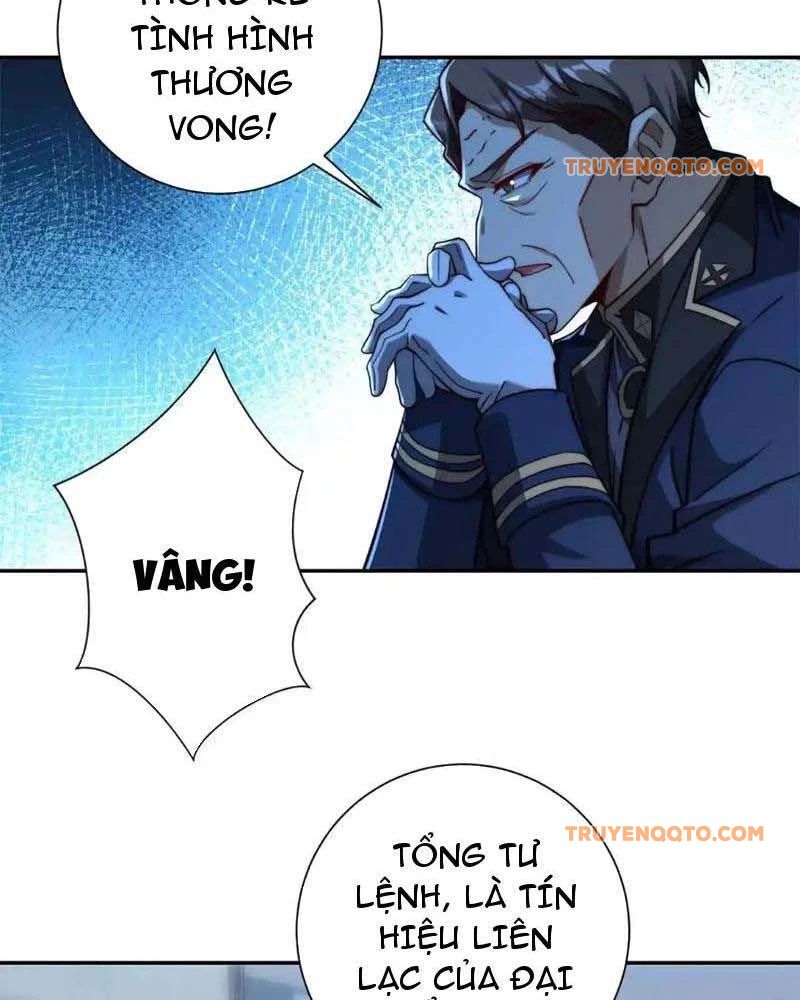 Dị Năng Trùng Sinh Ta Sớm Ở Đỉnh Cao Chap 24 - Next Chap 25