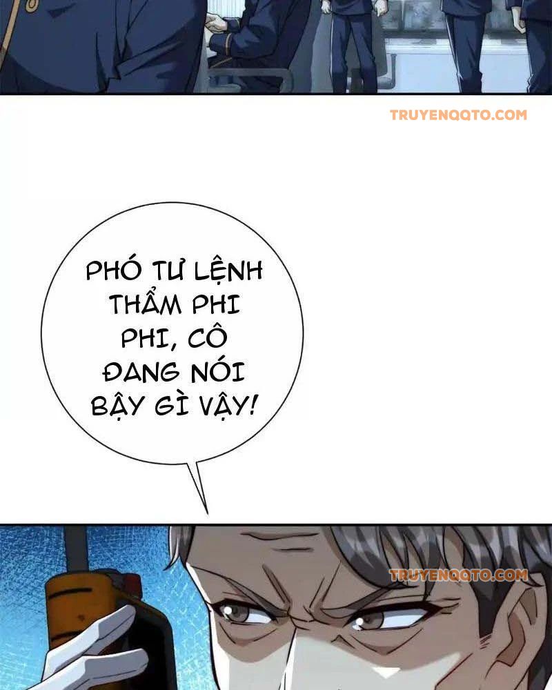 Dị Năng Trùng Sinh Ta Sớm Ở Đỉnh Cao Chap 24 - Next Chap 25