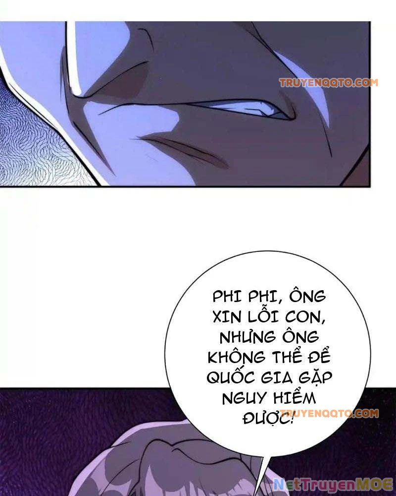 Dị Năng Trùng Sinh Ta Sớm Ở Đỉnh Cao Chap 24 - Next Chap 25