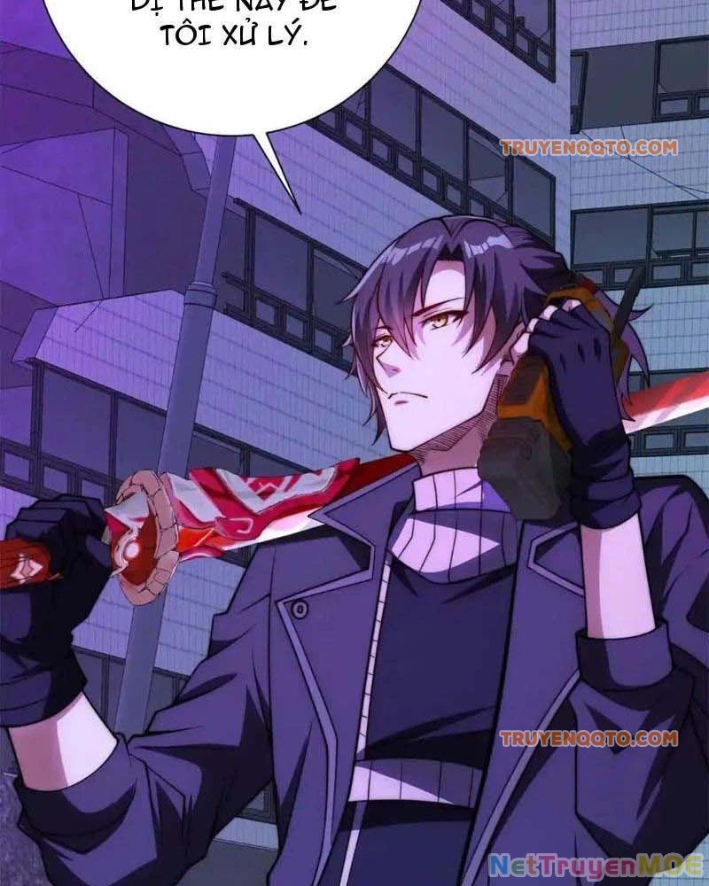 Dị Năng Trùng Sinh Ta Sớm Ở Đỉnh Cao Chap 24 - Next Chap 25