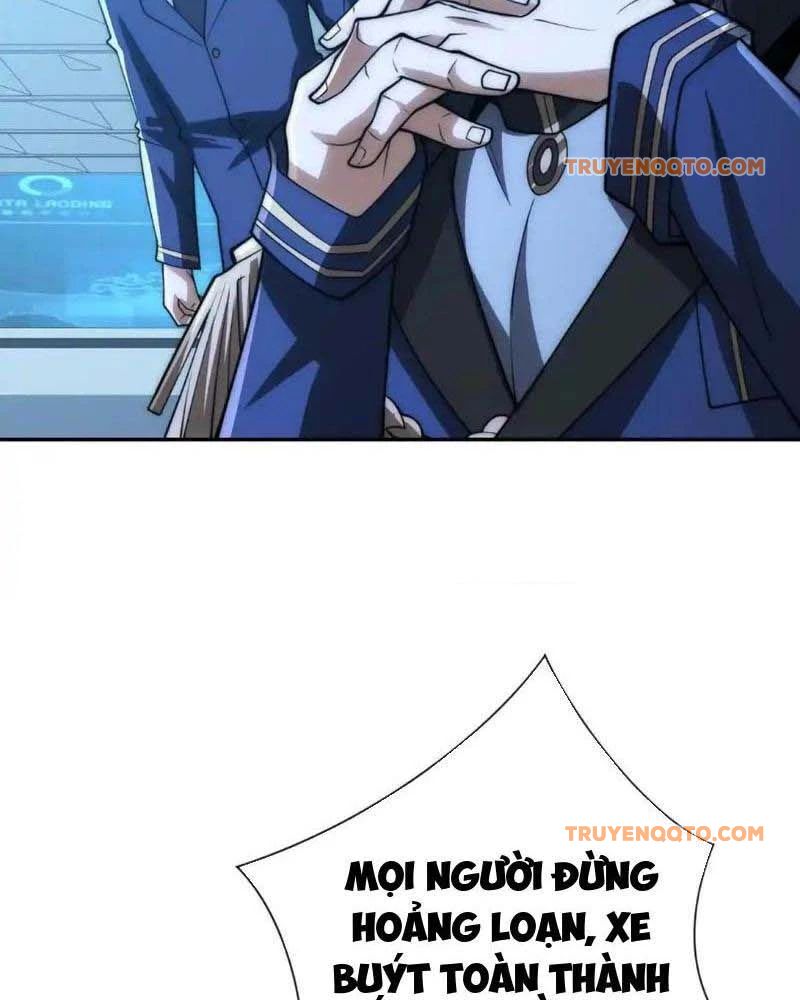 Dị Năng Trùng Sinh Ta Sớm Ở Đỉnh Cao Chap 25 - Next Chap 26