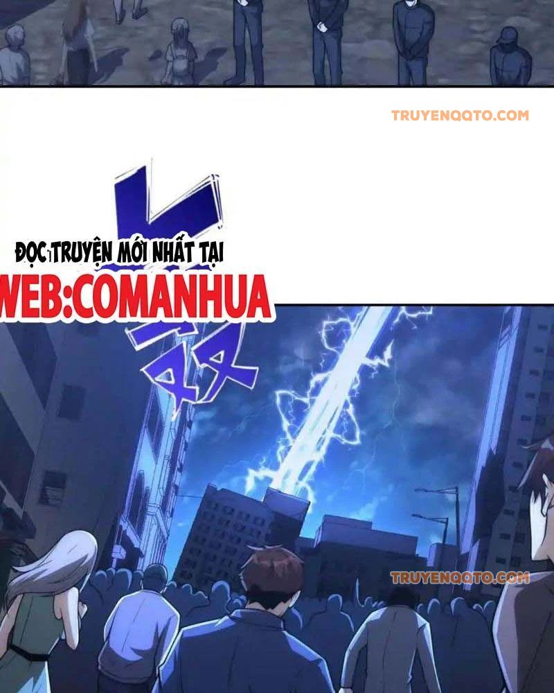 Dị Năng Trùng Sinh Ta Sớm Ở Đỉnh Cao Chap 25 - Next Chap 26