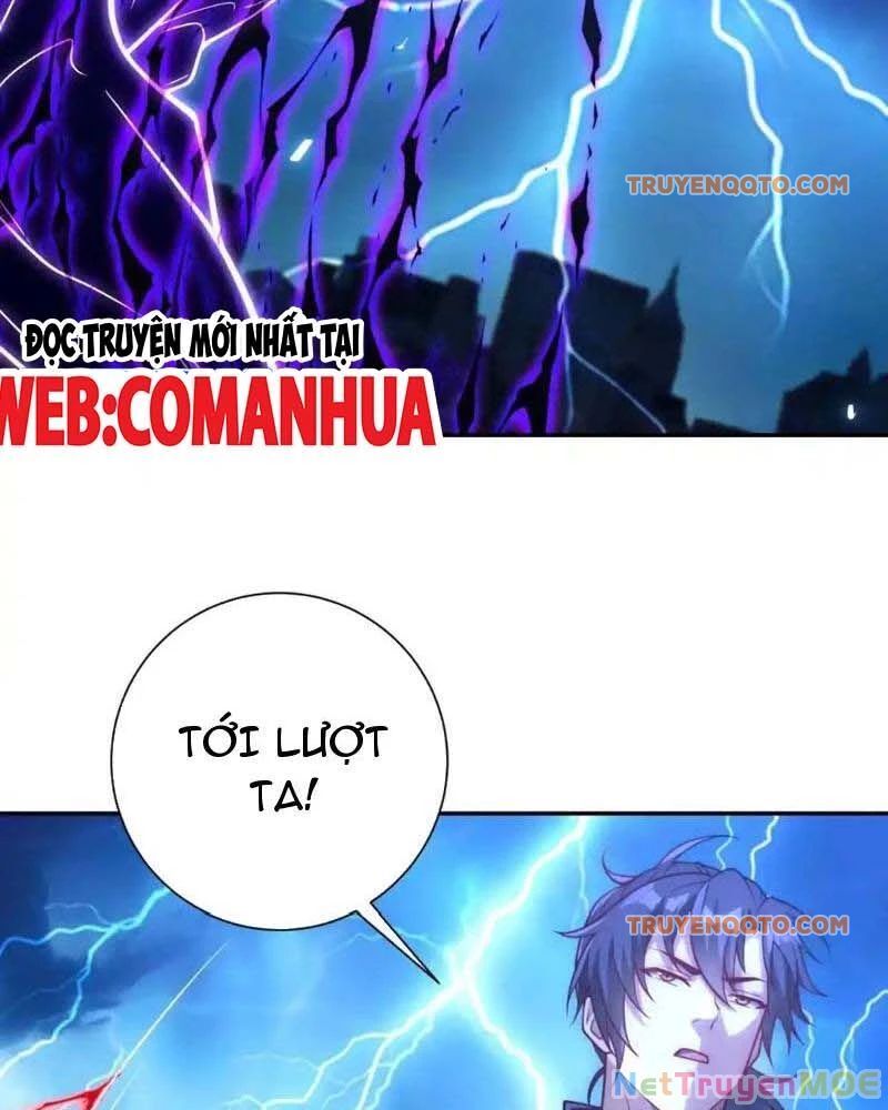 Dị Năng Trùng Sinh Ta Sớm Ở Đỉnh Cao Chap 25 - Next Chap 26