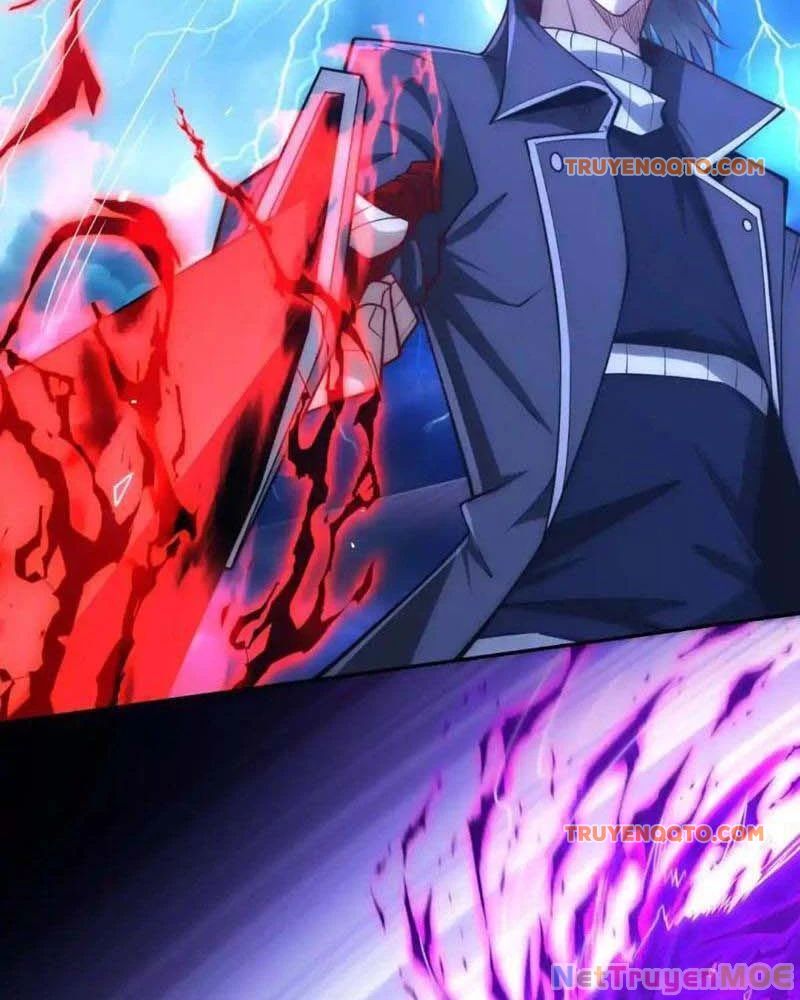 Dị Năng Trùng Sinh Ta Sớm Ở Đỉnh Cao Chap 25 - Next Chap 26