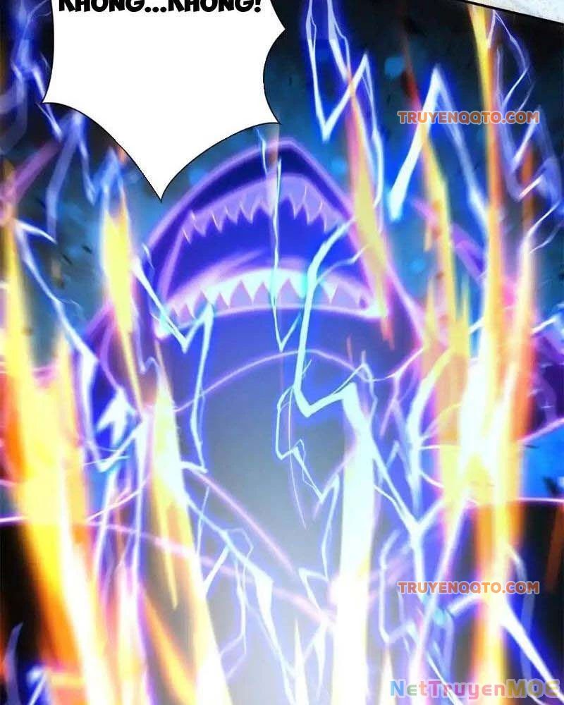 Dị Năng Trùng Sinh Ta Sớm Ở Đỉnh Cao Chap 25 - Next Chap 26