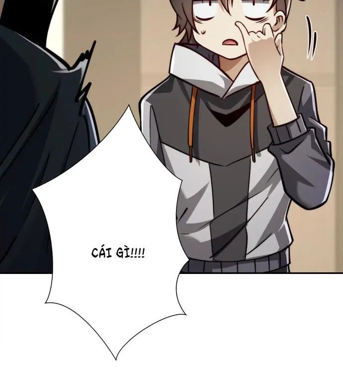 Dị Năng Trùng Sinh Ta Sớm Ở Đỉnh Cao Chap 26 - Next Chap 27