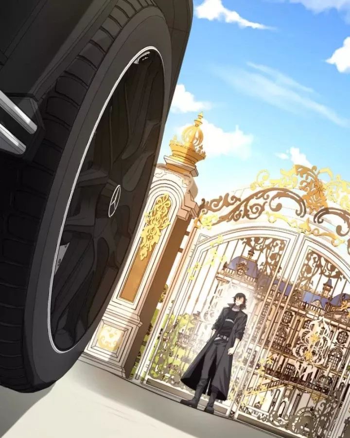 Dị Năng Trùng Sinh Ta Sớm Ở Đỉnh Cao Chap 27 - Next Chap 28