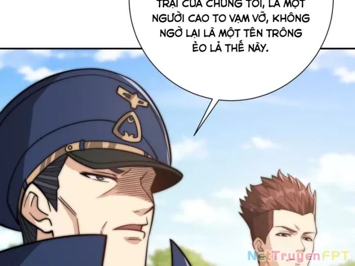 Dị Năng Trùng Sinh Ta Sớm Ở Đỉnh Cao Chap 27 - Next Chap 28