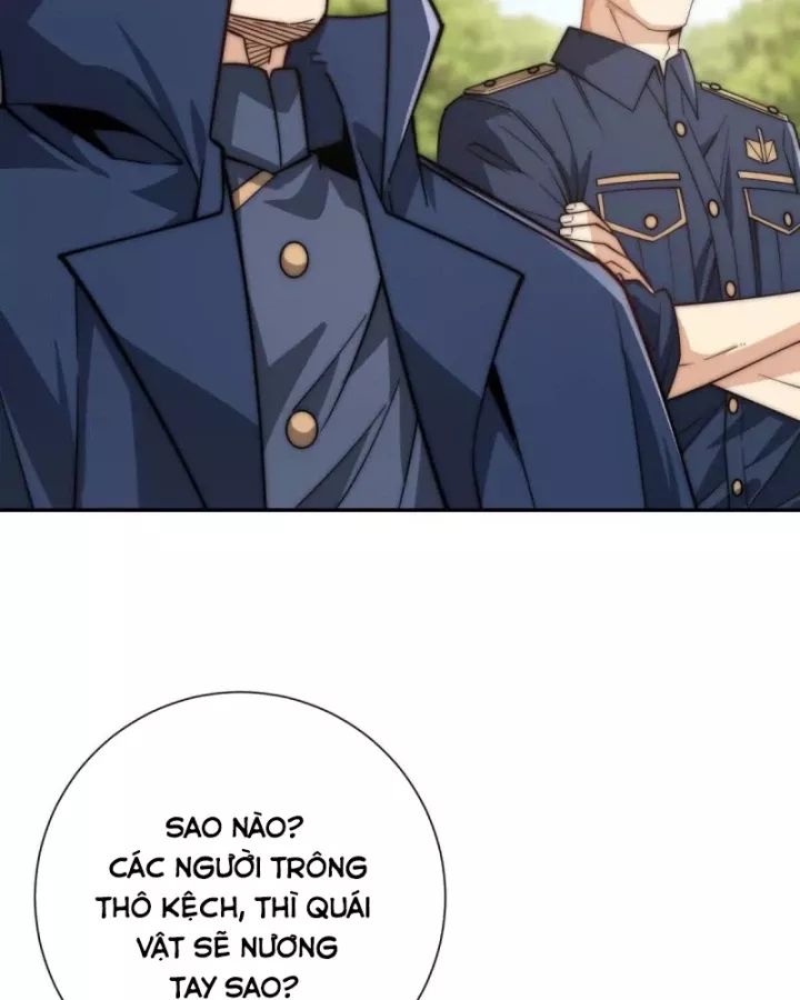 Dị Năng Trùng Sinh Ta Sớm Ở Đỉnh Cao Chap 27 - Next Chap 28