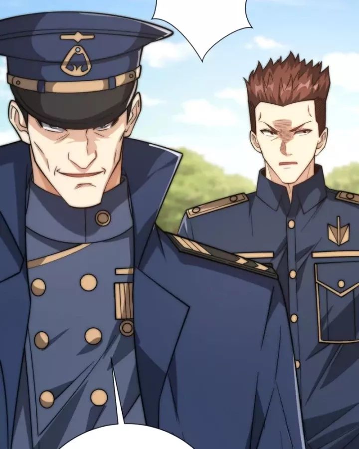 Dị Năng Trùng Sinh Ta Sớm Ở Đỉnh Cao Chap 27 - Next Chap 28