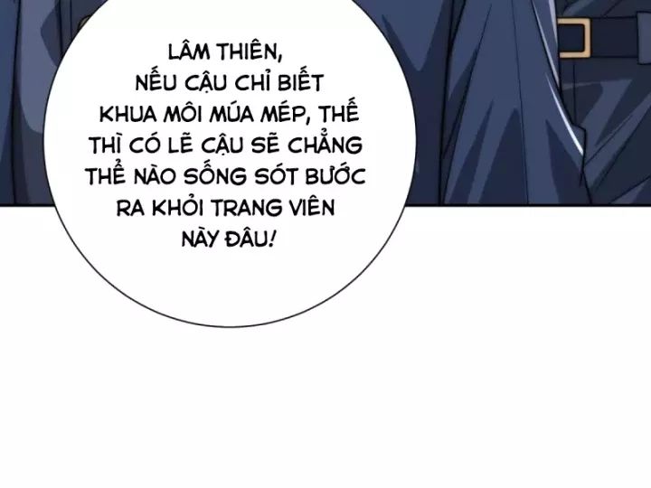 Dị Năng Trùng Sinh Ta Sớm Ở Đỉnh Cao Chap 27 - Next Chap 28