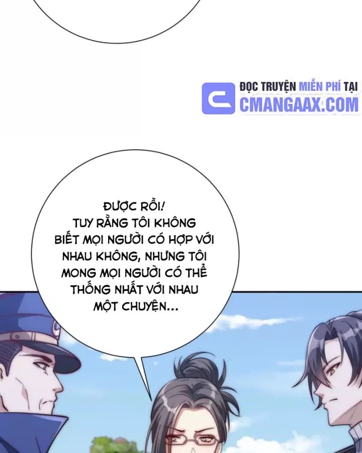 Dị Năng Trùng Sinh Ta Sớm Ở Đỉnh Cao Chap 27 - Next Chap 28