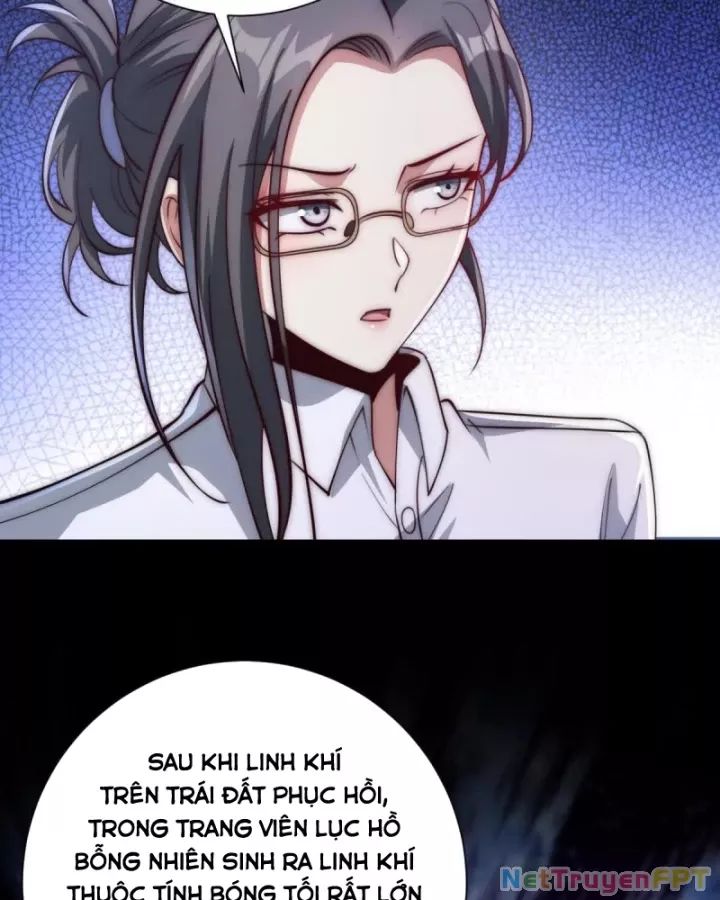 Dị Năng Trùng Sinh Ta Sớm Ở Đỉnh Cao Chap 27 - Next Chap 28