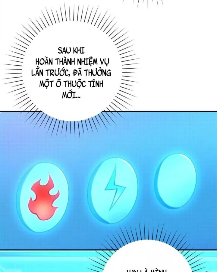 Dị Năng Trùng Sinh Ta Sớm Ở Đỉnh Cao Chap 27 - Next Chap 28