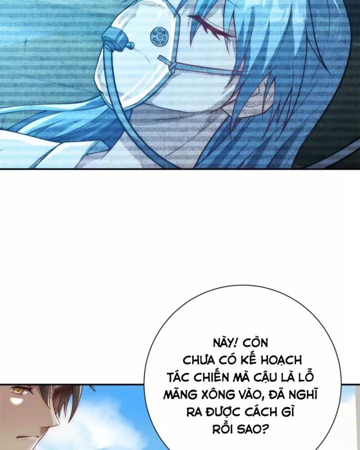 Dị Năng Trùng Sinh Ta Sớm Ở Đỉnh Cao Chap 27 - Next Chap 28
