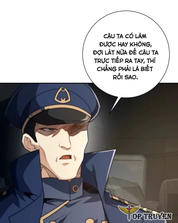 Dị Năng Trùng Sinh Ta Sớm Ở Đỉnh Cao Chap 27 - Next Chap 28