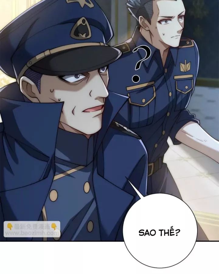 Dị Năng Trùng Sinh Ta Sớm Ở Đỉnh Cao Chap 27 - Next Chap 28