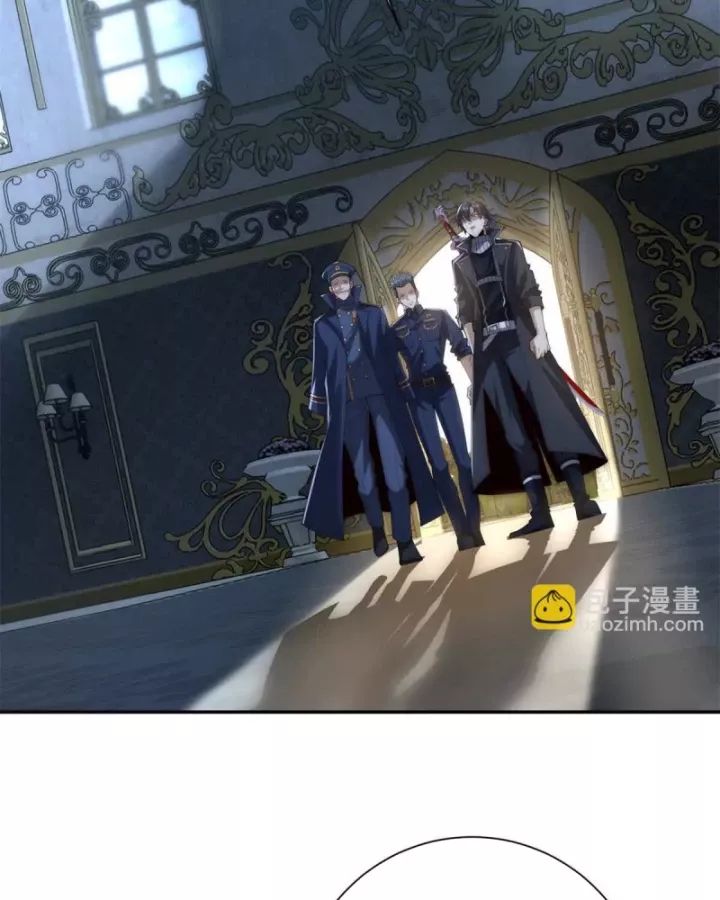 Dị Năng Trùng Sinh Ta Sớm Ở Đỉnh Cao Chap 27 - Next Chap 28