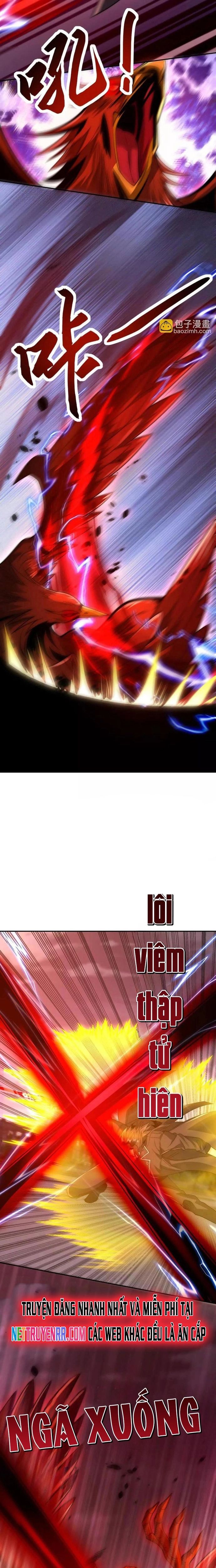 Dị Năng Trùng Sinh Ta Sớm Ở Đỉnh Cao Chap 29 - Next Chap 30